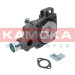 KAMOKA Wasserpumpe T0166 KAMOKA Wasserpumpe T0166