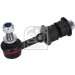 82 307 074 Stabilisator HA li/re | TOYOTA Auris,Avensis,Verso 08 | 31557
