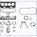 Dichtungsvollsatz, Motor | 50278400 Dichtungsvollsatz, Motor | 50278400