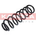 KAMOKA Fahrwerksfeder | 2110186 KAMOKA Fahrwerksfeder | 2110186