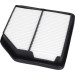 AMC Luftfilter PKW | HONDA FR-V 1,8 07 | HA-8662