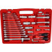 ROOKS Werkzeug-Set 1/2", 3/8", 1/4" – 216-teilig, für Profis ROOKS Werkzeug-Set 1/2", 3/8", 1/4" – 216-teilig, für Profis