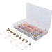 BGS Ölwannenschrauben- und Kupfer-Dichtring-Sortiment | 534-tlg | 8118 BGS Ölwannenschrauben- und Kupfer-Dichtring-Sortiment | 534-tlg | 8118
