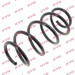 KYB Fahrwerksfeder Seat P. Altea Xl 1.4 Tsi 11/07 | RH3944 KYB Fahrwerksfeder Seat P. Altea Xl 1.4 Tsi 11/07 | RH3944