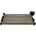 Kühler, Motorkühlung | AC230096 Kühler, Motorkühlung | AC230096