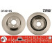 Bremsscheibe Db T. W221 S500 05 | DF4916S Bremsscheibe Db T. W221 S500 05 | DF4916S