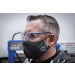 BGS Schutzbrille | transparent | 3701 BGS Schutzbrille | transparent | 3701