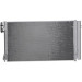 Kondensator PKW | BMW 3ER E90/91 DIESEL | 94873 Kondensator PKW | BMW 3ER E90/91 DIESEL | 94873