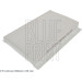 Innenraumfilter Land Rover Discov | ADJ132503 Innenraumfilter Land Rover Discov | ADJ132503