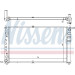 Wasserkühler PKW | KIA Carnival 2,9 99 | 66618 Wasserkühler PKW | KIA Carnival 2,9 99 | 66618