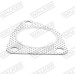 21 / Dichtung | LAND ROVER Freelander, Accord 2.0TDi 96 | 87122 21 / Dichtung | LAND ROVER Freelander, Accord 2.0TDi 96 | 87122