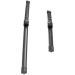 BOSCH | Scheibenwischer Aerotwin A557S Spoiler, Set | VW Sharan, SEAT Alhambra, 07.2010 | 3397007557