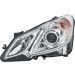 SCHEINWERFER L H7/H7 HELLA | MERCEDES E-KLASSE CABRIO 10-16 | 1EL 009 647-911