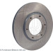 Bremsscheibe Nissan P. Patrol 2.8-3.2 Td 80-/88 | ADN14336 Bremsscheibe Nissan P. Patrol 2.8-3.2 Td 80-/88 | ADN14336