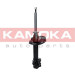 KAMOKA Stoßdämpfer 2000307