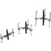 BGS Abzieher-Satz, 2-/3-armig | 150 / 100 / 75 mm | 3-tlg | 7730 BGS Abzieher-Satz, 2-/3-armig | 150 / 100 / 75 mm | 3-tlg | 7730