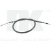 Seilzug, Feststellbremse Renault T. Laguna 93-01 Le/Pr | 903966 Seilzug, Feststellbremse Renault T. Laguna 93-01 Le/Pr | 903966
