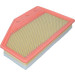 KAMOKA Luftfilter | F258201 KAMOKA Luftfilter | F258201