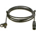 Sensor, Raddrehzahl li | MERCEDES Sprinter | 0 265 009 338 Sensor, Raddrehzahl li | MERCEDES Sprinter | 0 265 009 338