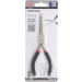 BGS Nadelzange | gerade | mit Feder | 150 mm | 90382 BGS Nadelzange | gerade | mit Feder | 150 mm | 90382