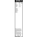 Scheibenwischer Aerotwin AR991S BOSCH | 3397118991