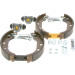Bremsbacken RENAULT Kangoo KIT SUPERPRO 0 204 114 167
