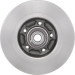 Bremsscheibe | RENAULT Scenic | 0 986 479 607 Bremsscheibe | RENAULT Scenic | 0 986 479 607
