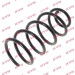 KYB Fahrwerksfeder Alfa T. Mito 1.3D-1.6D 09/08 | RA6108 KYB Fahrwerksfeder Alfa T. Mito 1.3D-1.6D 09/08 | RA6108