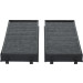 Aktivkohlefilter | BMW X5,X6 | 1987432419 Aktivkohlefilter | BMW X5,X6 | 1987432419