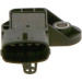 Drucksensor | FIAT Panda | 0 261 230 373