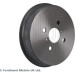 Bremstrommel. Toyota T. Yaris 05 | ADT34729