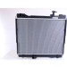 Wasserkühler PKW | Renault Maxity 2.5 D 06 | 68742 Wasserkühler PKW | Renault Maxity 2.5 D 06 | 68742