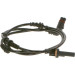 Sensor, Raddrehzahl li | MERCEDES S-Klasse, CL-Klasse | 0 986 594 593 Sensor, Raddrehzahl li | MERCEDES S-Klasse, CL-Klasse | 0 986 594 593