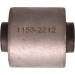 Lagerung, Lenker | 72-6648 Lagerung, Lenker | 72-6648