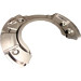 Sie Zeigt Die Bremsscheiben. Bmw F01, F02, F04, F06, F07, F10, F11, F12, F13 Le | 34116775265 Sie Zeigt Die Bremsscheiben. Bmw F01, F02, F04, F06, F07, F10, F11, F12, F13 Le | 34116775265