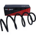 Fahrwerksfeder | 60-0686D Fahrwerksfeder | 60-0686D