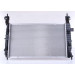 Wasserkühler PKW | Opel Meriva 03 | 630747 Wasserkühler PKW | Opel Meriva 03 | 630747