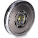 Zweimassenschwungrad HONDA Accord,Civic 2.2CTDi 01.04 LuK DMF 415 0272 10