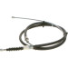 Handbremsseil | AUDI 1 SKODA SEAT VW 10-18 | 1987482861 Handbremsseil | AUDI 1 SKODA SEAT VW 10-18 | 1987482861