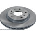 Bremsscheibe Mazda S. 626 2.0-2.2 12V 87-97 | ADM54325