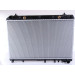 Wasserkühler PKW | DAEWOO MUSSO 2,3-3,2 AUT. 95 | 61669 Wasserkühler PKW | DAEWOO MUSSO 2,3-3,2 AUT. 95 | 61669