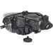 Scheinwerfer L H7/H7 +LWR +MOT VALEO PQ | SEAT IBIZA V 7,15-12,16 | 46724 Scheinwerfer L H7/H7 +LWR +MOT VALEO PQ | SEAT IBIZA V 7,15-12,16 | 46724