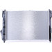 Wasserkühler PKW | CHEVROLET Aveo 05- 1.4 16V VVT | 61687 Wasserkühler PKW | CHEVROLET Aveo 05- 1.4 16V VVT | 61687