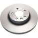 Bremsscheibe Vw P. T4 98 TRW SINGLE DF4310S
