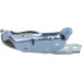 Original VAGMotorabdeckungsscharnier Skoda Octavia 13-Pr | 5E0823302 Original VAGMotorabdeckungsscharnier Skoda Octavia 13-Pr | 5E0823302