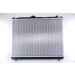 Wasserkühler PKW | MITSUBISHI PAJERO 3.5i 00 | 628962 Wasserkühler PKW | MITSUBISHI PAJERO 3.5i 00 | 628962