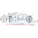 Innenraumgebläse | Mercedes Sprinter 95 | 87097 Innenraumgebläse | Mercedes Sprinter 95 | 87097