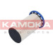 KAMOKA Kraftstofffilter KAMOKA Kraftstofffilter