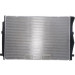 Kühler, Motorkühlung | CR 2055 000S Kühler, Motorkühlung | CR 2055 000S