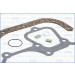 54000900 Dichtungssatz, Kurbelgehäuse